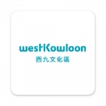 west kowloon android application logo